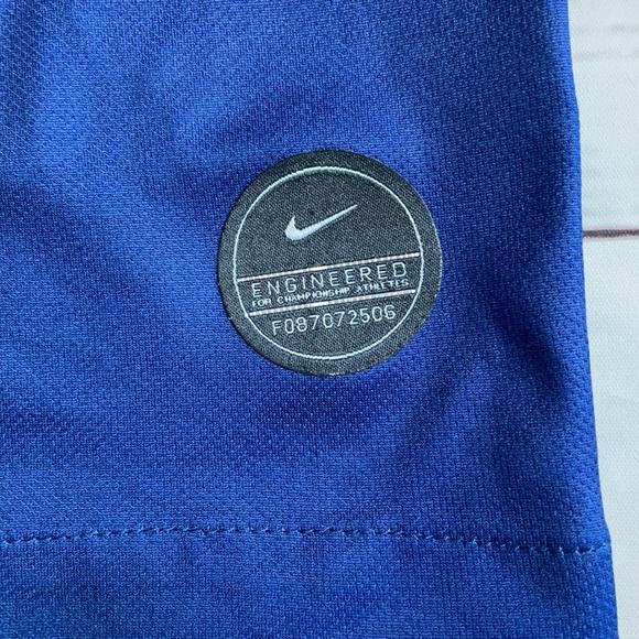 Nike Paris Saint-Germain home Jersey 2XL - Picture 8 of 16